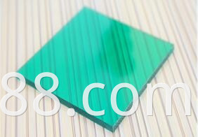 2023 hot sell 10mm polycarbonate/pc solid sheet